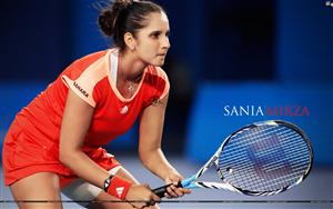 Sania Mirza